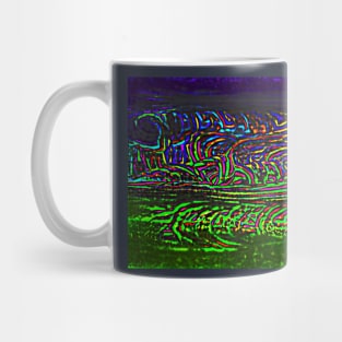 Tripy Sharpnes Mug